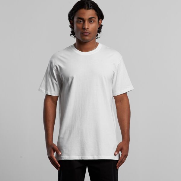AS Colour - Organic Staple Tee Thumbnail