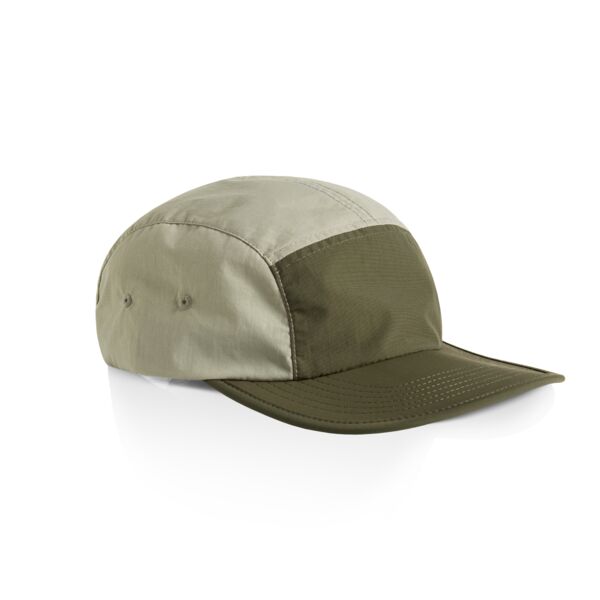 Finn 2-Tone Nylon Cap Thumbnail