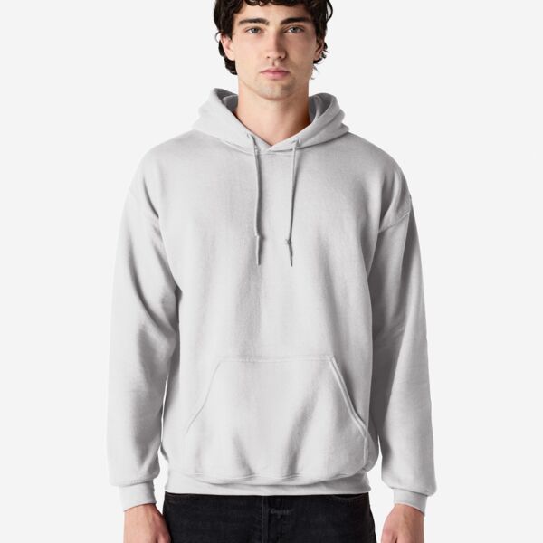 Adult Hooded Sweatshirt Thumbnail