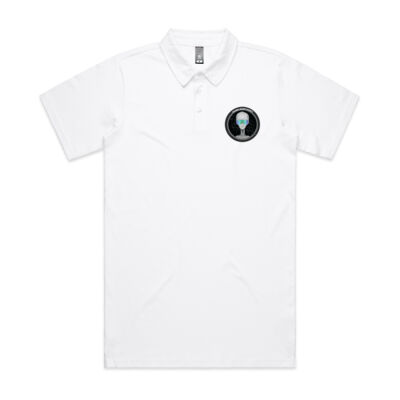 Soliens Secret Society Polo Thumbnail