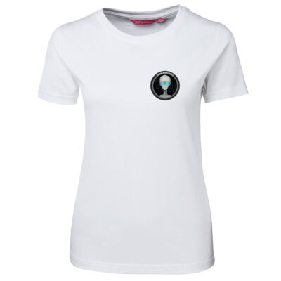 Soliens Secret Society T-Shirt Thumbnail