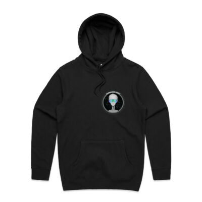Soliens Secret Society Hoodie Thumbnail