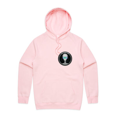 Soliens Secret Society Hoodie Thumbnail