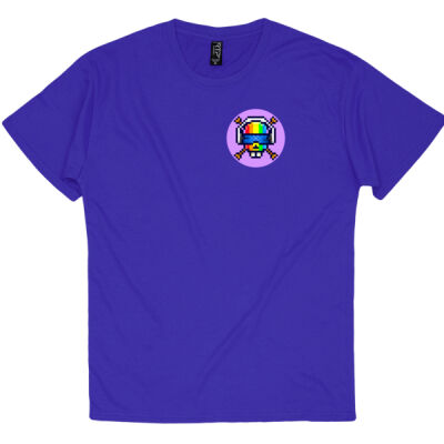 SkullDiv - Chris Thumbnail