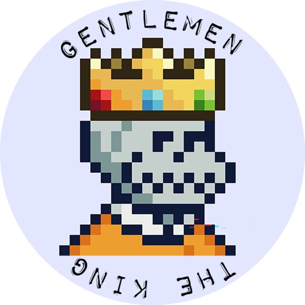 SMB King Shirt Thumbnail