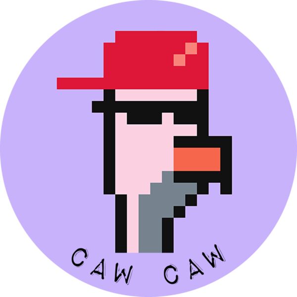 Thug CawCaw Thumbnail