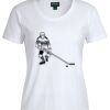 Ladies Tee - On Special! Thumbnail